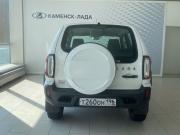 Lada (ВАЗ) Niva Travel I Каменск-Уральский  - изображение 13
