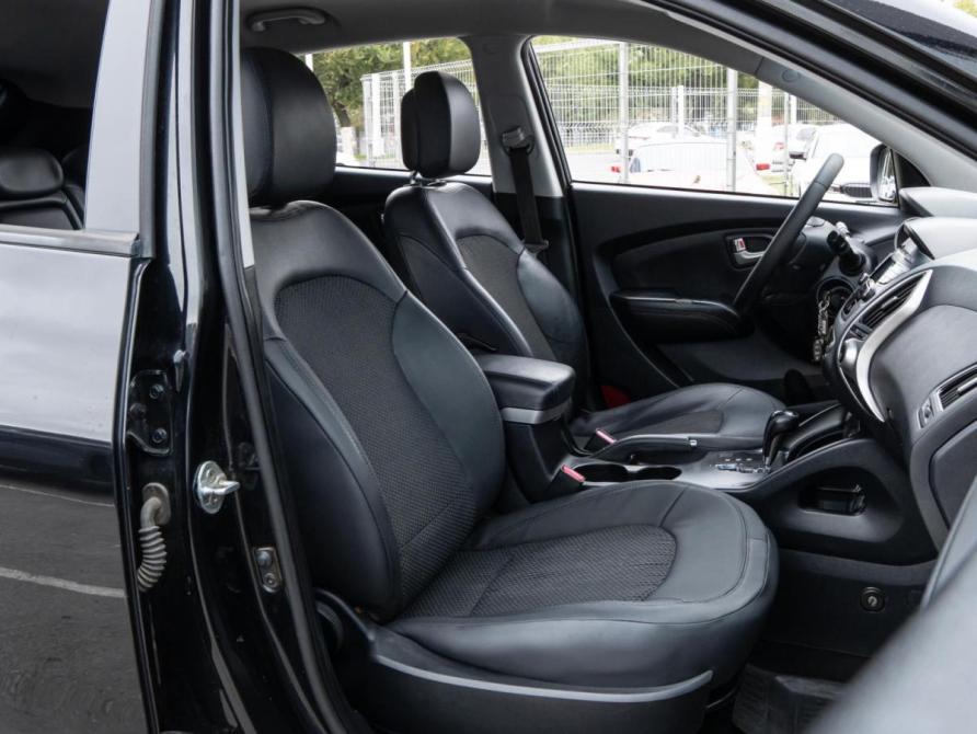 Hyundai ix35 I Волгоград  - изображение 8