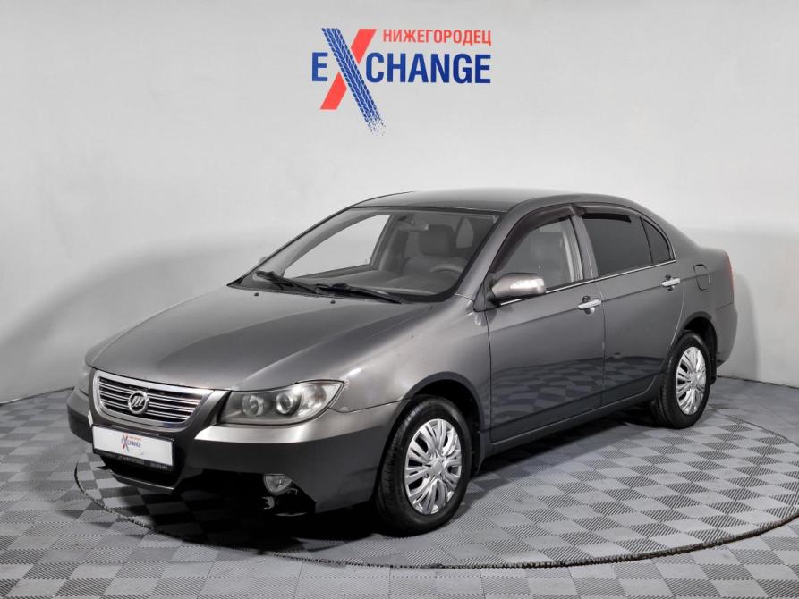Lifan Solano I (620) Нижний Новгород  - изображение 1