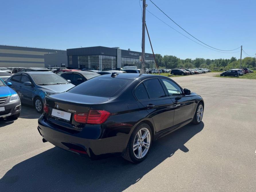 BMW 3 серии VI (F3x) Ногинск  - изображение 6
