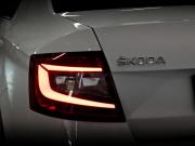 Skoda Octavia III (A7) Рестайлинг Санкт-Петербург  - изображение 55