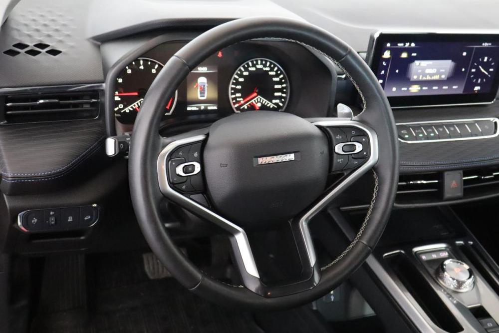 Haval Jolion I Санкт-Петербург  - изображение 8