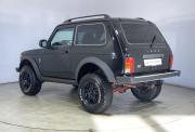 Lada (ВАЗ) 2121 (4x4) I Рестайлинг Саранск  - изображение 35