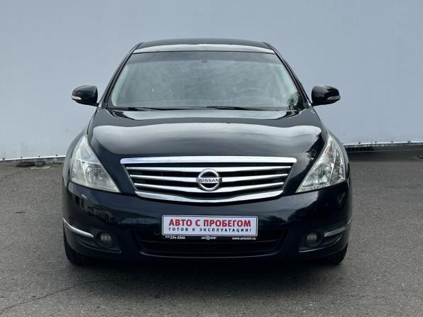 Nissan Teana II (J32) с пробегом 2008 года, цена 820 000 рублей, 124330 км, седан, Автокод Объявления