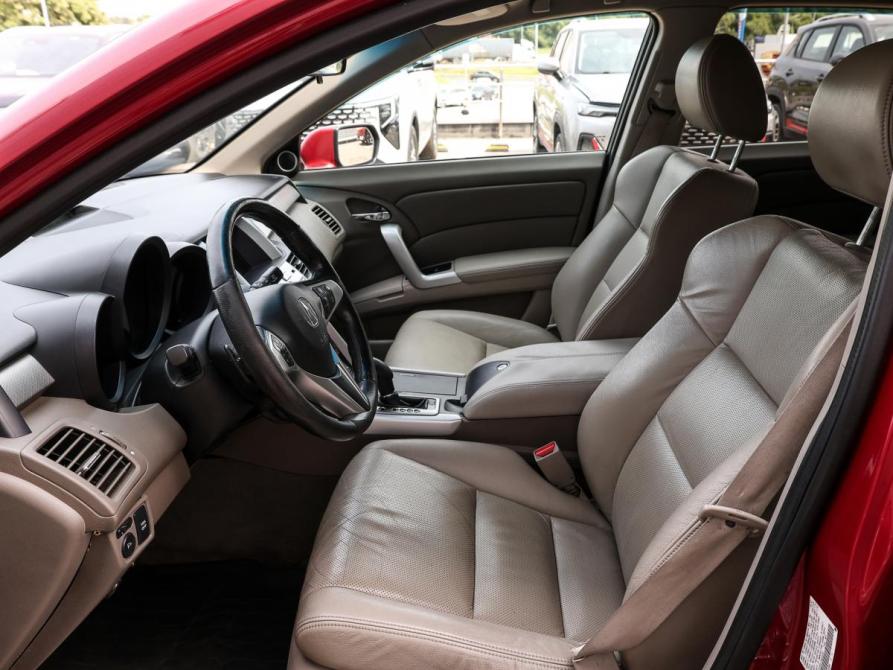 Acura RDX I Москва  - изображение 16