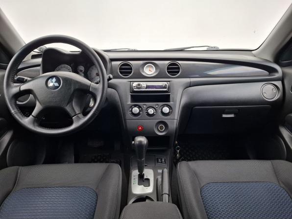 Mitsubishi Outlander I с пробегом 2007 года, цена 880 000 рублей, 127893 км, внедорожник, Автокод Объявления