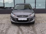 Hyundai Solaris I Екатеринбург  - изображение 30