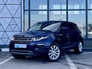 Land Rover Range Rover Evoque I Рестайлинг Москва  - изображение 25