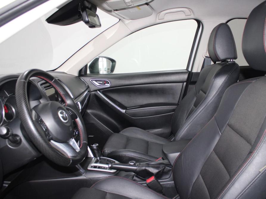 Mazda CX-5 I Старый Оскол  - изображение 9
