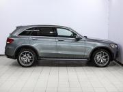 Mercedes-Benz GLC I (X253) Рестайлинг Ростов-на-Дону  - изображение 26
