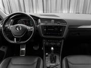 Volkswagen Tiguan II Москва  - изображение 36