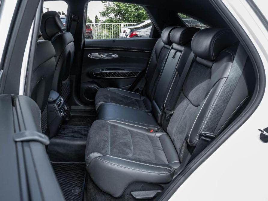 Genesis GV70 I Ставрополь  - изображение 9
