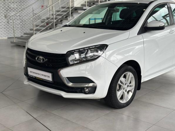 Lada (ВАЗ) XRAY I с пробегом 2017 года, цена 649 000 рублей, 149000 км, хэтчбек, Автокод Объявления