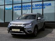 Mitsubishi Outlander III Рестайлинг 3 Екатеринбург  - изображение 22