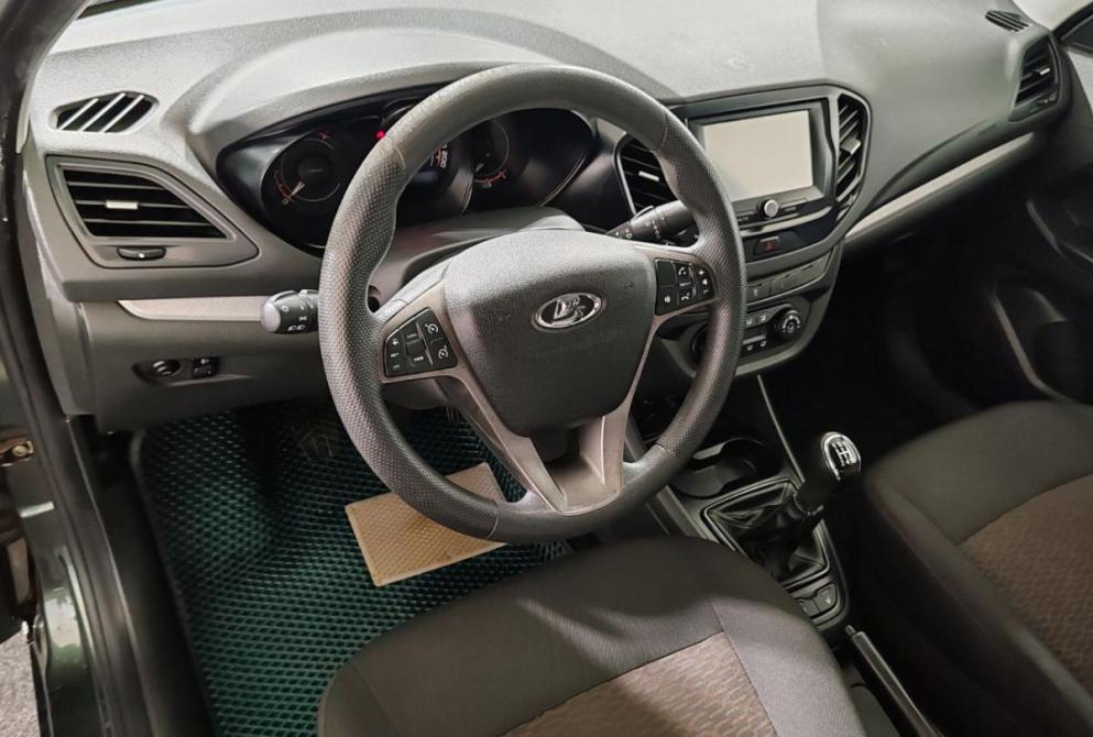 Lada (ВАЗ) Vesta I Ярославль  - изображение 11