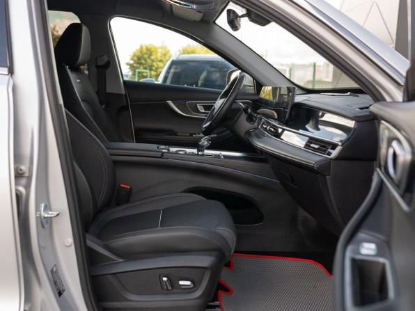 Chery Tiggo 7 Pro Max I Рестайлинг с пробегом 2024 года, цена 2 230 000 рублей, 34960 км, внедорожник, Автокод Объявления