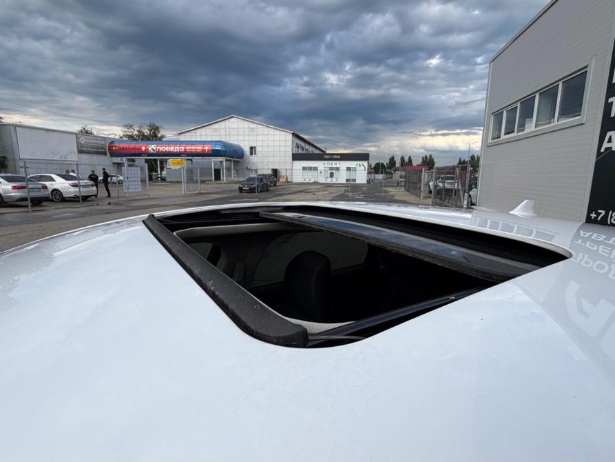 Ford Fusion (North America) II Рестайлинг Тольятти  - изображение 13