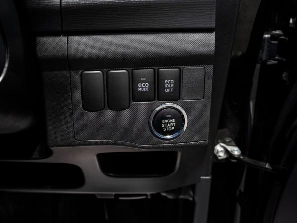 Daihatsu Move V с пробегом 2011 года, цена 800 000 рублей, 78650 км, микровэн, Автокод Объявления