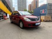 Nissan Tiida I Москва  - изображение 12
