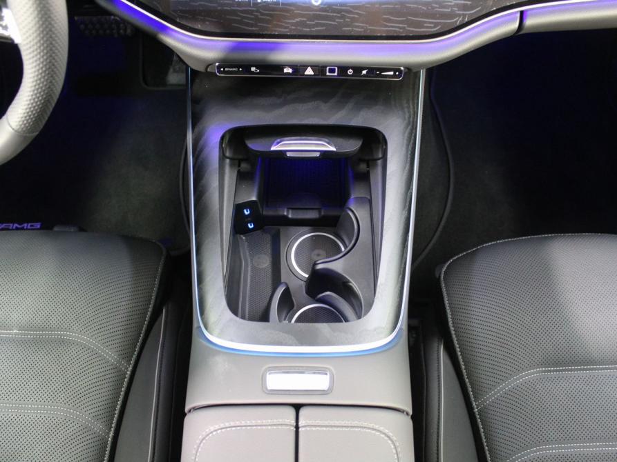 Mercedes-Benz E-Класс VI (W214 S214) Москва  - изображение 21