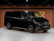 Mercedes-Benz V-Класс III (W447) Рестайлинг 2 Москва  - изображение 43