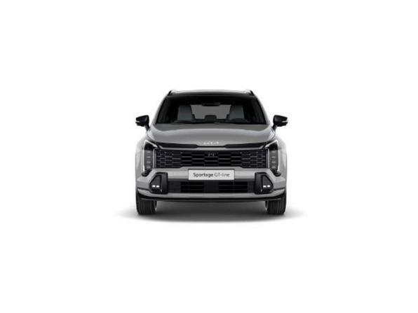 Новый Kia Sportage V Рестайлинг 2025 года, цена 4 900 000 рублей, внедорожник, Автокод Объявления