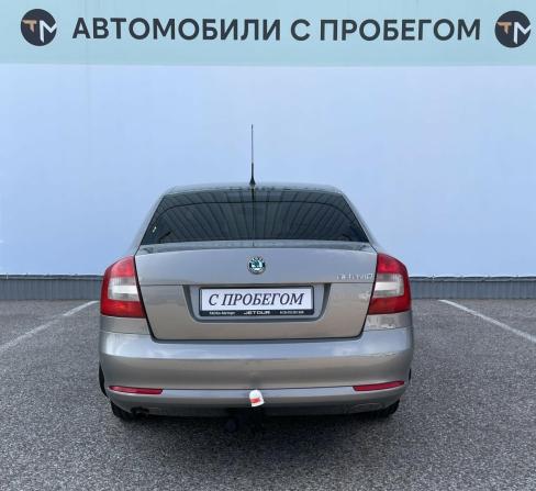 Skoda Octavia I (A4) Рестайлинг с пробегом 2011 года, цена 808 100 рублей, 198581 км, лифтбек, Автокод Объявления