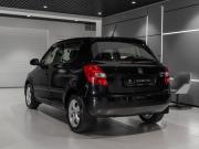 Skoda Fabia II Рестайлинг Москва  - изображение 26