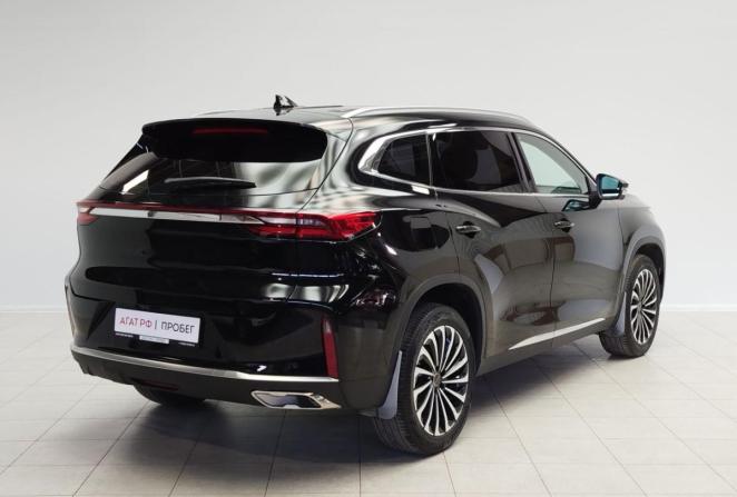 Exeed TXL I Рестайлинг с пробегом 2023 года, цена 2 400 000 рублей, 66855 км, внедорожник, Автокод Объявления