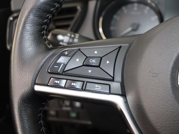 Nissan Qashqai II Рестайлинг с пробегом 2019 года, цена 1 899 900 рублей, 116140 км, внедорожник, Автокод Объявления