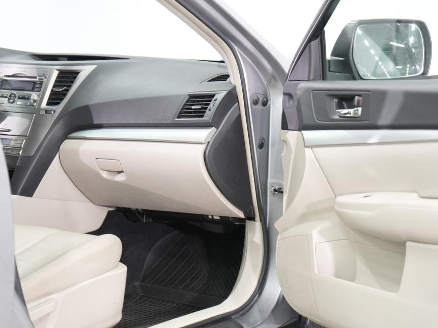 Subaru Outback IV Новосибирск  - изображение 16