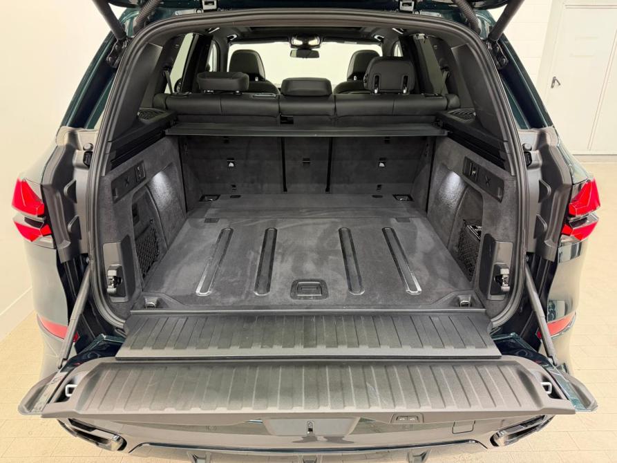 BMW X5 IV (G05/G18) Рестайлинг Санкт-Петербург  - изображение 23