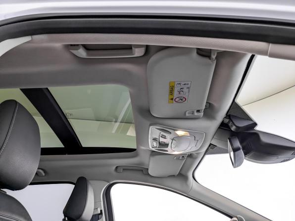 Ford Kuga II Рестайлинг с пробегом 2019 года, цена 1 890 000 рублей, 135073 км, внедорожник, Автокод Объявления