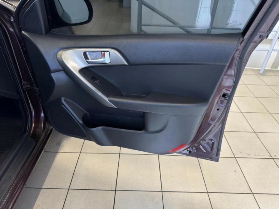 Kia Cerato II Волгоград  - изображение 17