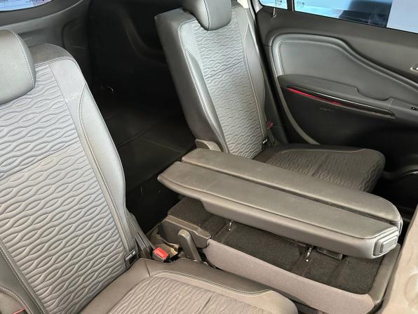 Opel Zafira C с пробегом 2012 года, цена 1 275 000 рублей, 108005 км, компактвэн, Автокод Объявления