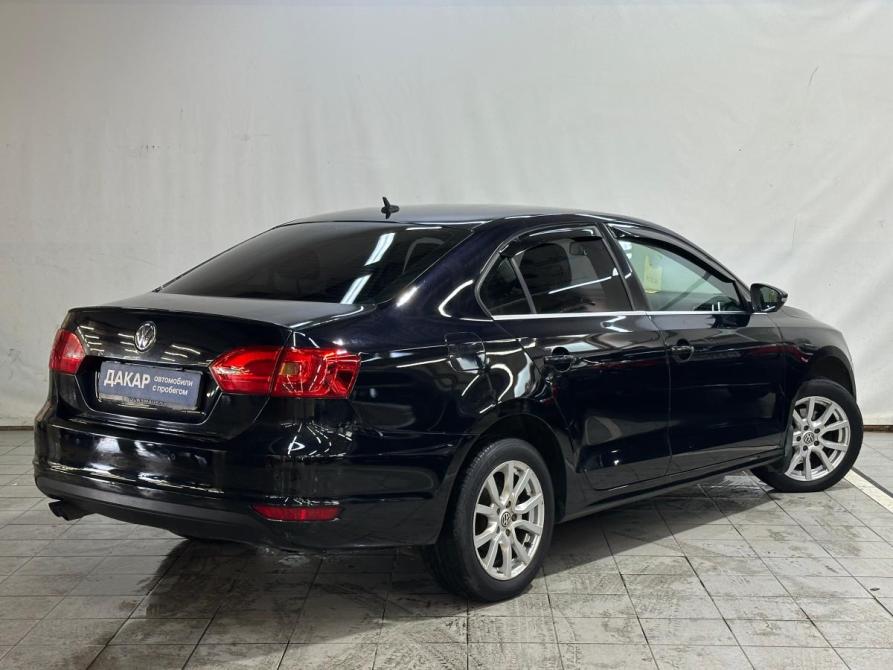 Volkswagen Jetta VI Санкт-Петербург  - изображение 3