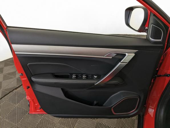 Geely Coolray I с пробегом 2023 года, цена 1 975 000 рублей, 25731 км, внедорожник, Автокод Объявления