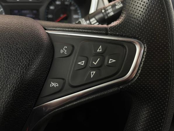 Chevrolet Equinox III с пробегом 2018 года, цена 1 700 000 рублей, 171855 км, внедорожник, Автокод Объявления
