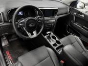 Kia Sportage IV Рестайлинг Тверь  - изображение 30