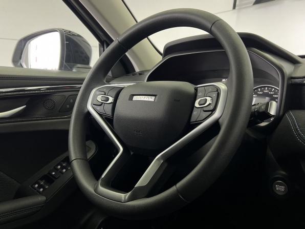 Haval Jolion I Рестайлинг с пробегом 2025 года, цена 1 849 000 рублей, 14715 км, внедорожник, Автокод Объявления