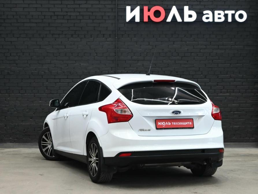 Ford Focus III Екатеринбург  - изображение 4