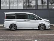 Honda Stepwgn V Рестайлинг Новороссийск  - изображение 31