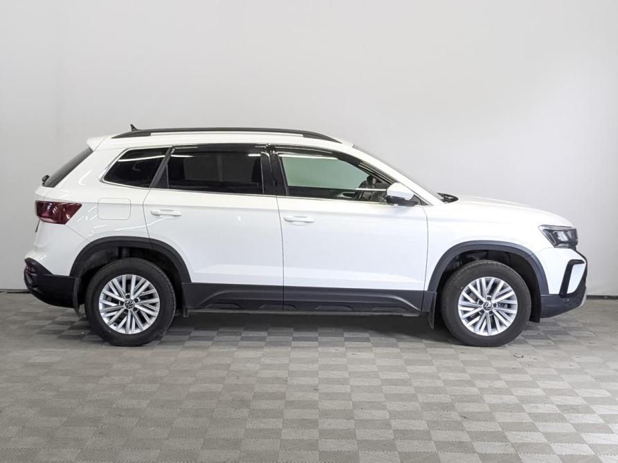 Volkswagen Taos I Москва  - изображение 4