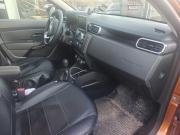 Renault Duster II Санкт-Петербург  - изображение 9