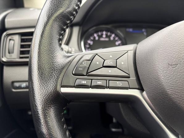 Nissan Qashqai II Рестайлинг с пробегом 2022 года, цена 2 110 000 рублей, 20000 км, внедорожник, Автокод Объявления