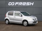 Toyota Passo II (C30) Краснодар  - изображение 20