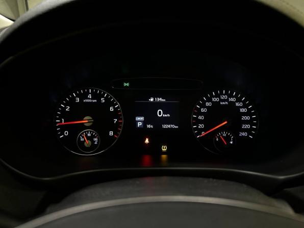 Kia Sorento III Prime Рестайлинг с пробегом 2019 года, цена 2 179 000 рублей, 122471 км, внедорожник, Автокод Объявления