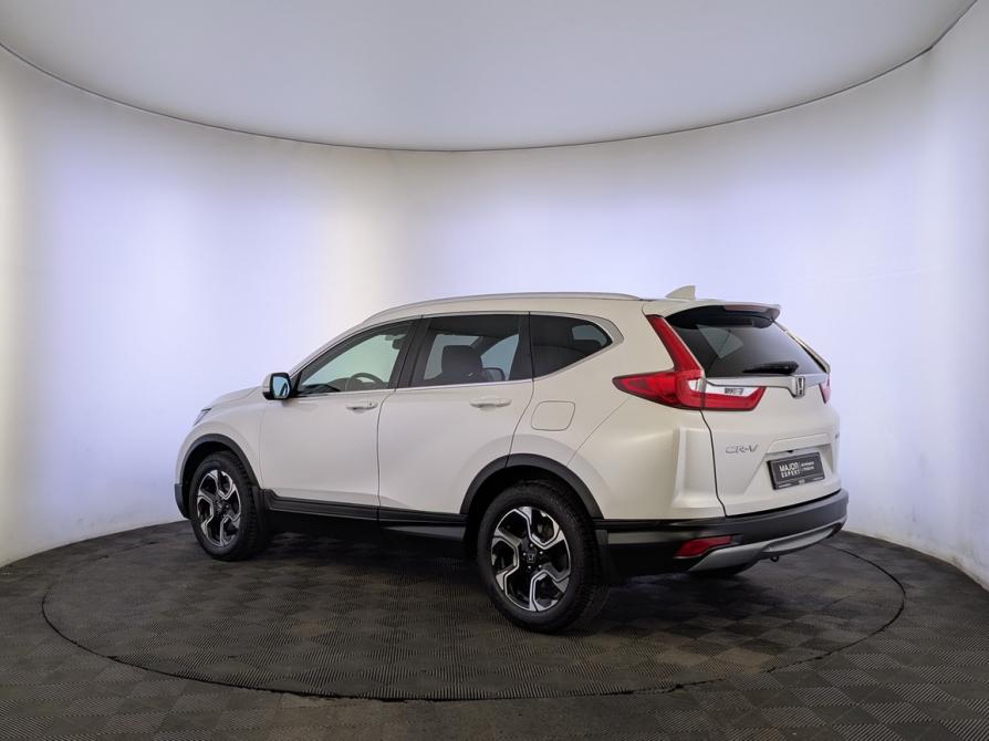 Honda CR-V V Москва  - изображение 7