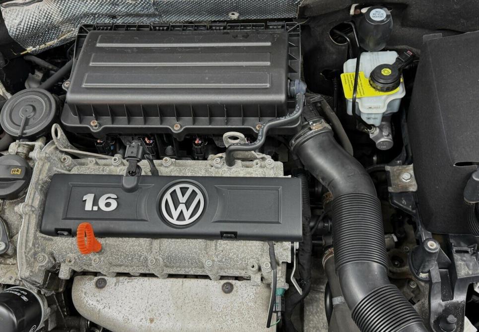 Volkswagen Jetta VI Москва  - изображение 14