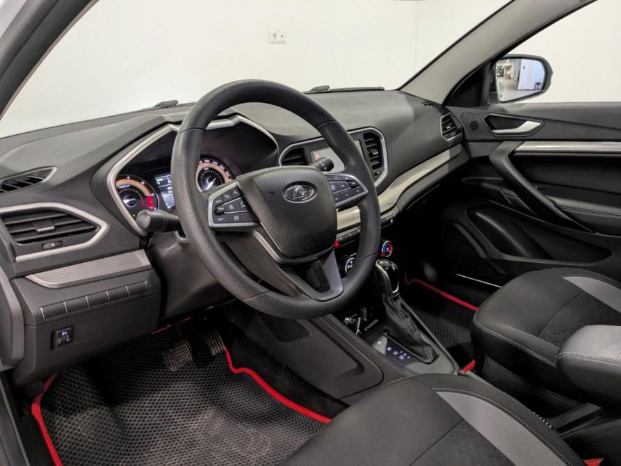 Lada (ВАЗ) Vesta I Рестайлинг (NG) Москва  - изображение 7